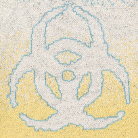 Golf Wang GRADIENT TERRY SHORT - Colorway