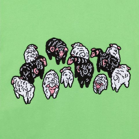 Golf Wang HERD HOODIE - Colorway