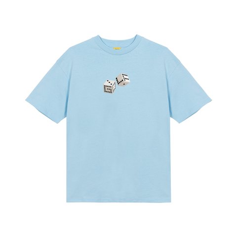 Golf Wang DICE TEE - $40.00