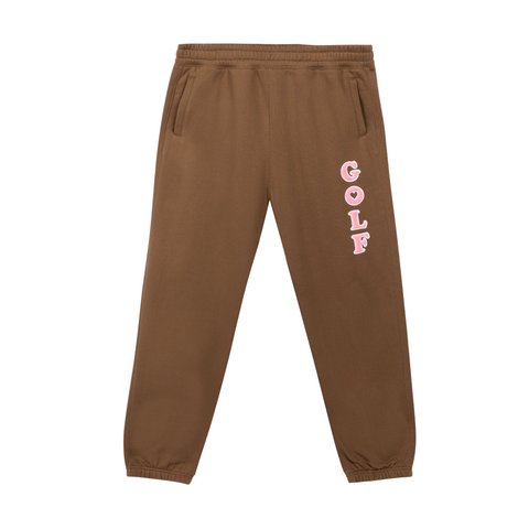Golf Wang THE FEELING SWEATPANT - $90.00