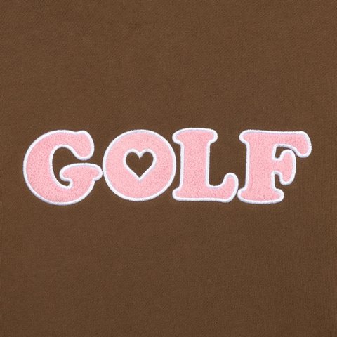 Golf Wang THE FEELING HOODIE - Colorway