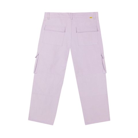 Golf Wang TWILL CARGO PANT - Colorway