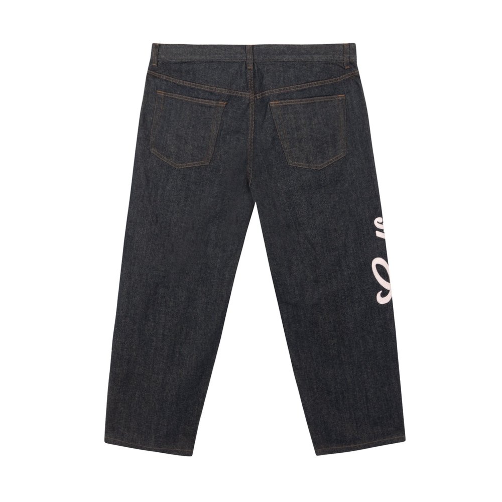 DIABLO DENIM PANT