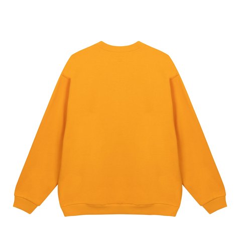 Golf Wang RICOCHET CREWNECK - Colorway