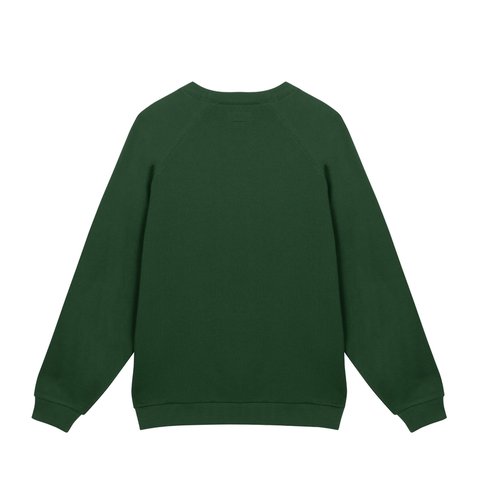 Golf Wang DIABLO RAGLAN CREWNECK - Colorway