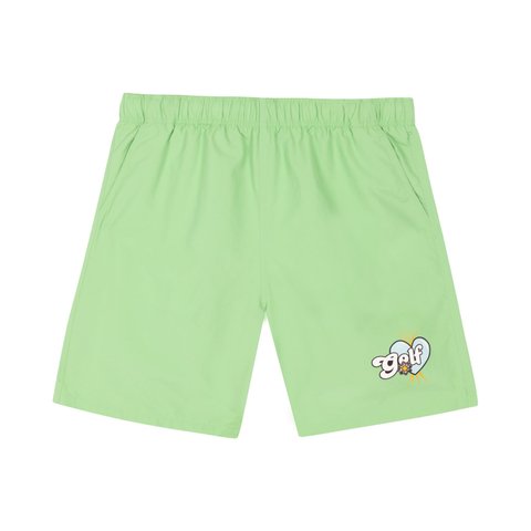 Golf Wang ROMEO WATER SHORT - Colorway