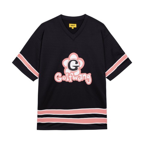Golf Wang GAYOLA MESH JERSEY - Colorway