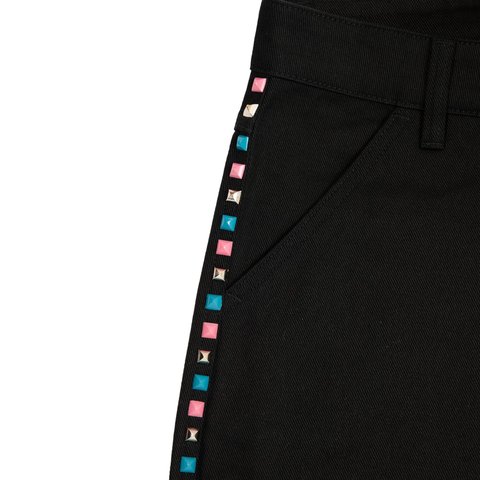 Golf Wang STUDDED ROGUE SHORT - Colorway