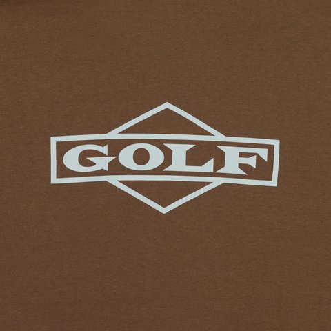 Golf Wang DEUCE TEE - Colorway