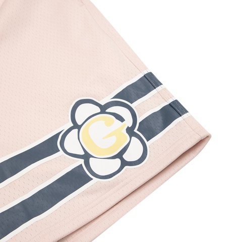 Golf Wang GAYOLA MESH SHORT - Colorway