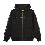 STUDDED ROGUE JACKET