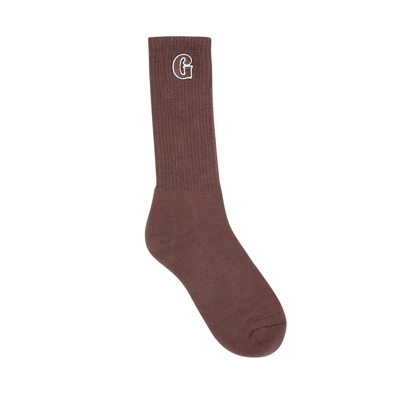 MONARCH SOCKS 2PK