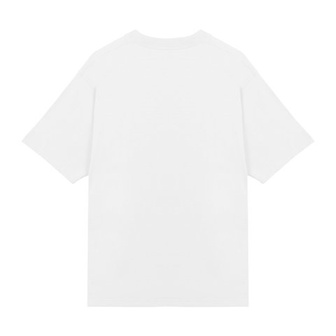 Golf Wang WORLD OF SHIT TEE - Colorway