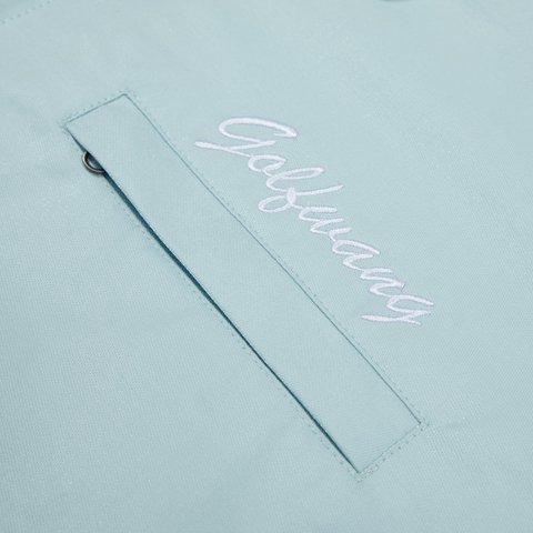 Golf Wang PETROL JACKET - Colorway