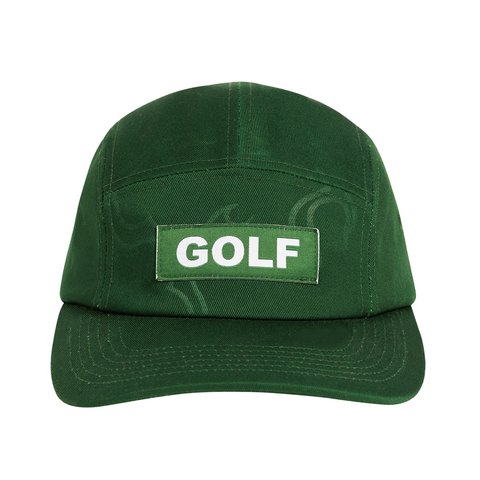Golf Wang RAMBLER FLAME CAMP HAT - $45.00
