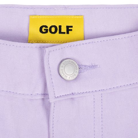 Golf Wang TWILL CARGO PANT - Colorway
