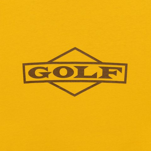 Golf Wang DEUCE TEE - Colorway