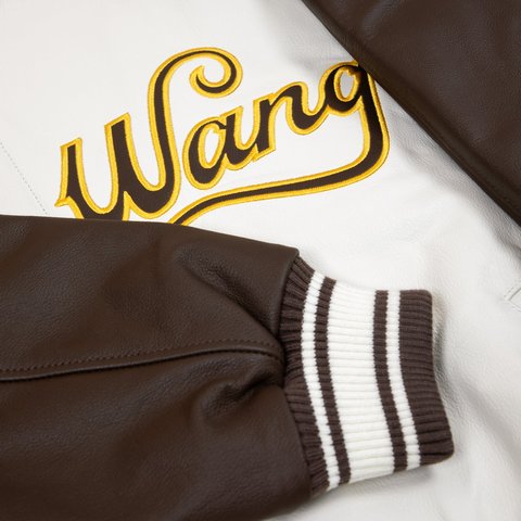 Golf Wang DIABLO VARSITY JACKET - Colorway