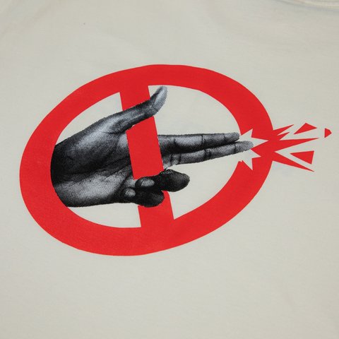 Golf Wang OKRA 2 TEE - Colorway