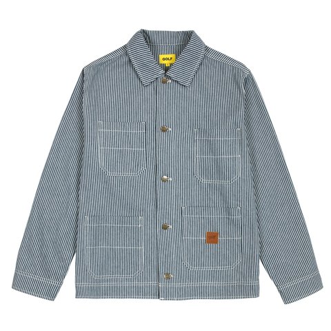 Golf Wang UNION JACKET