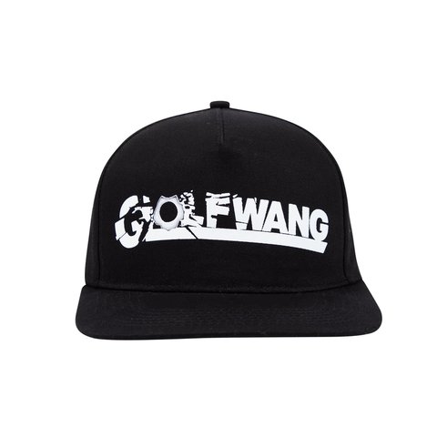 Golf Wang RICOCHET 5 PANEL HAT - Colorway