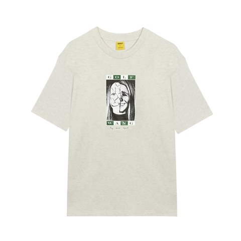 Golf Wang CRACKED TEE - $40.00