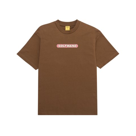 Golf Wang SWITCH TEE - Colorway