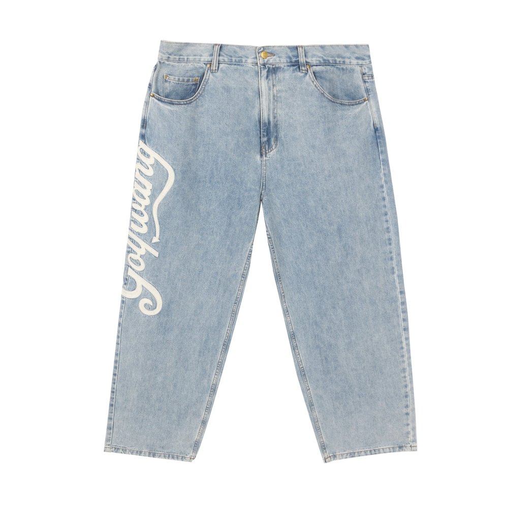 DIABLO DENIM PANT