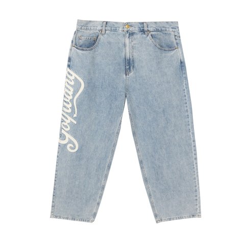 DIABLO DENIM PANT