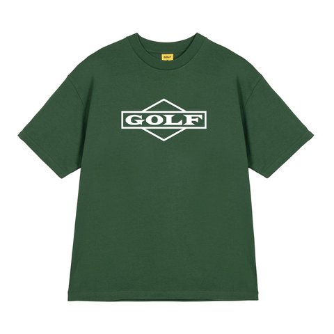 Golf Wang DEUCE TEE - $40.00