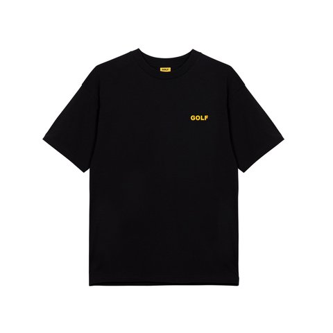 Golf Wang AIR FRESHENER TEE - Colorway