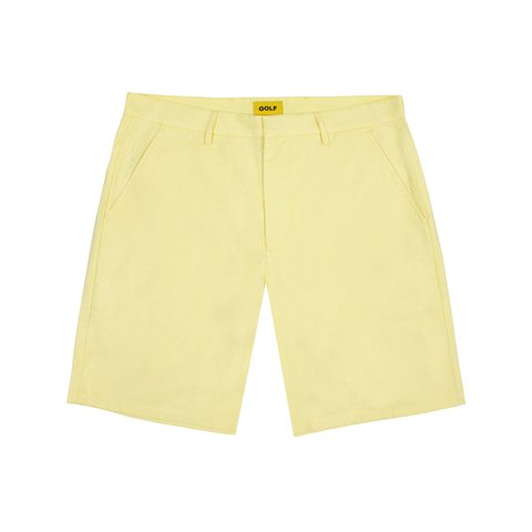 Golf Wang SHIMMER TWILL SHORT - Colorway