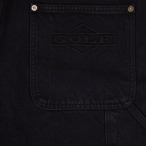 Golf Wang DEUCE DENIM SHORT - Colorway