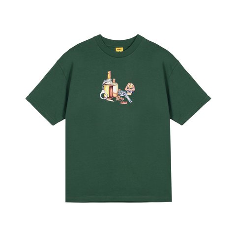 Golf Wang TORMENT TEE - Colorway