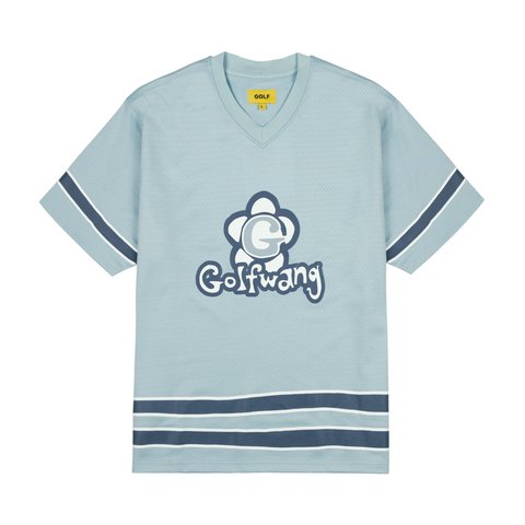 Golf Wang GAYOLA MESH JERSEY - Colorway