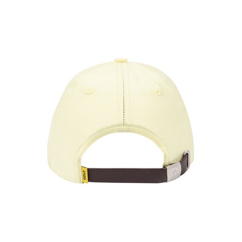 Golf Wang SHIMMER TWILL G HAT - Colorway