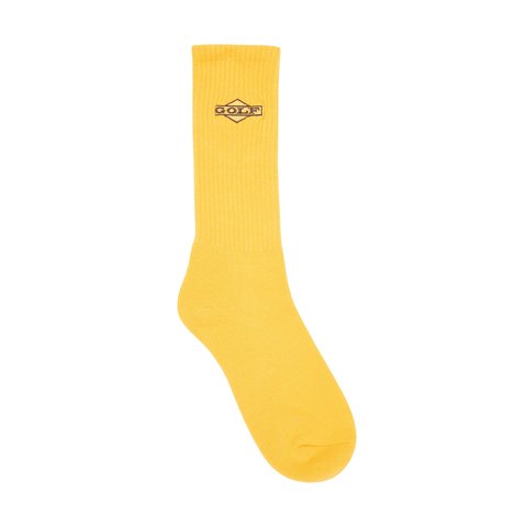 Golf Wang DEUCE SOCKS 3PK - Colorway