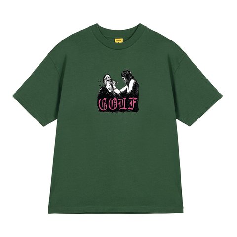 Golf Wang STAB TEE - $40.00