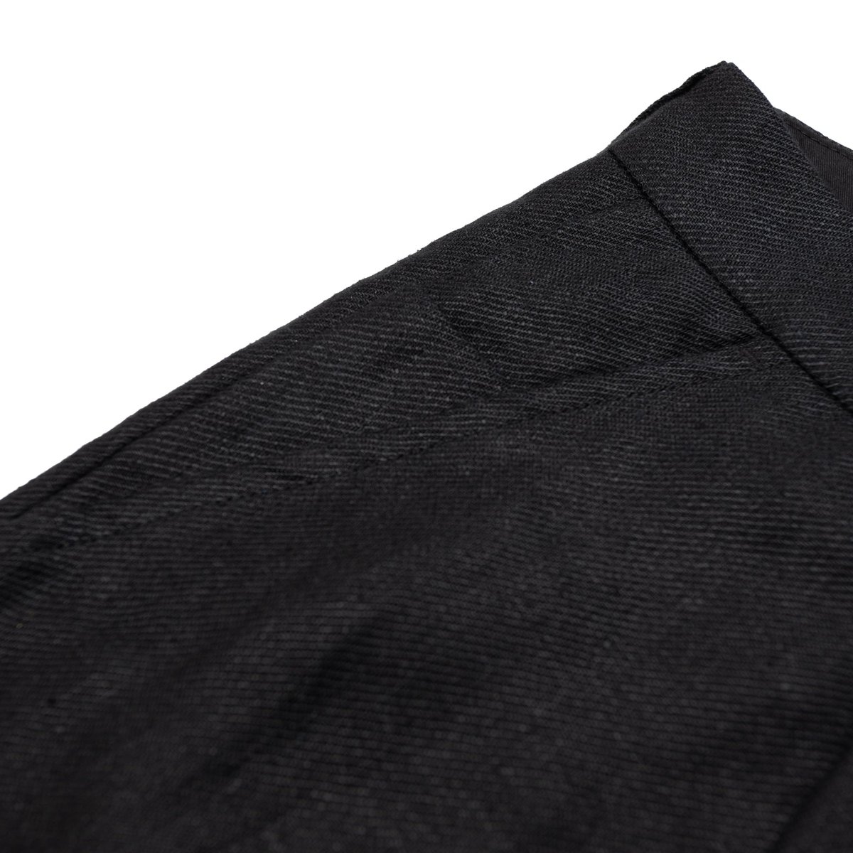 GOLFWANG GRAND LOGO LINEN TROUSER 32インチ GRAND LOGO LINEN TROUSER - spring/summer - Golf Wang