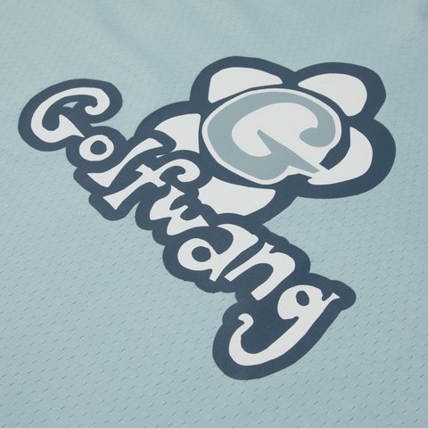 Golf Wang GAYOLA MESH JERSEY - Colorway