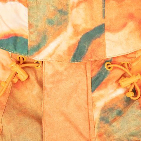 Golf Wang WINSLOW JACKET - Colorway