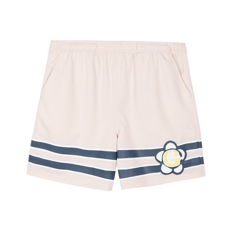 Golf Wang GAYOLA MESH SHORT - Colorway