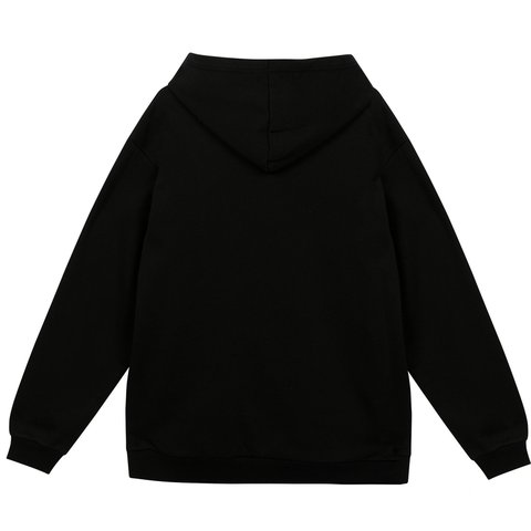 Golf Wang CROCHET FRONT HOODIE - Colorway