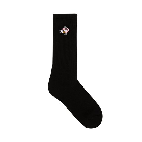 Golf Wang ROMEO SOCKS 3PK - Colorway