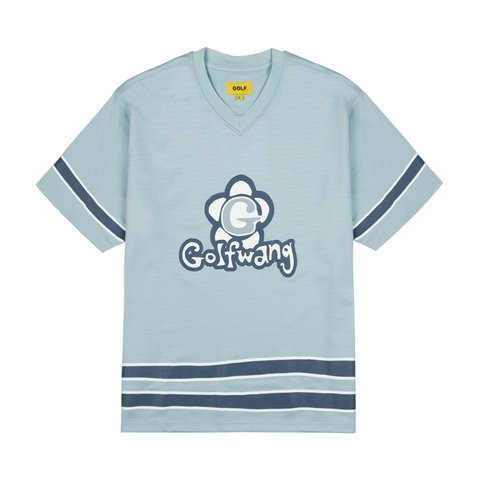 Golf Wang GAYOLA MESH JERSEY