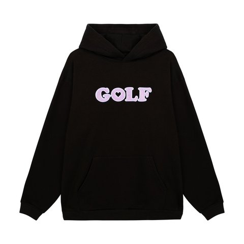 Golf Wang THE FEELING HOODIE - Colorway