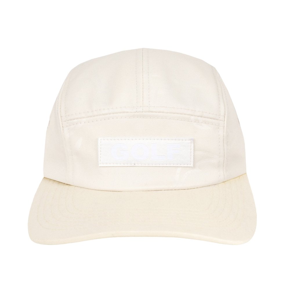 RAMBLER FLAME CAMP HAT