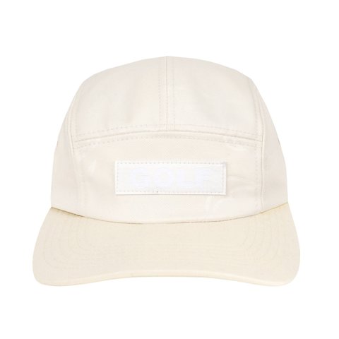 Golf Wang RAMBLER FLAME CAMP HAT
