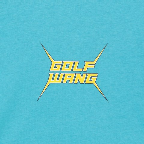 Golf Wang MADDOX TEE - Colorway