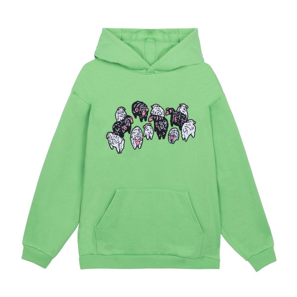 HERD HOODIE